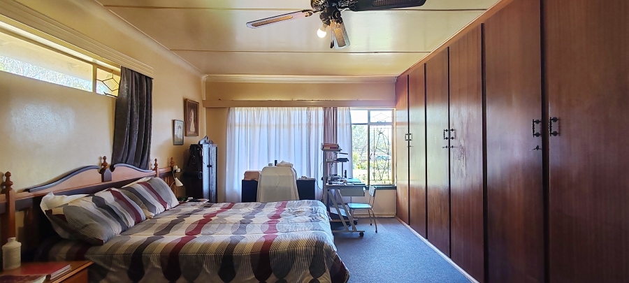 5 Bedroom Property for Sale in Vredefort Free State